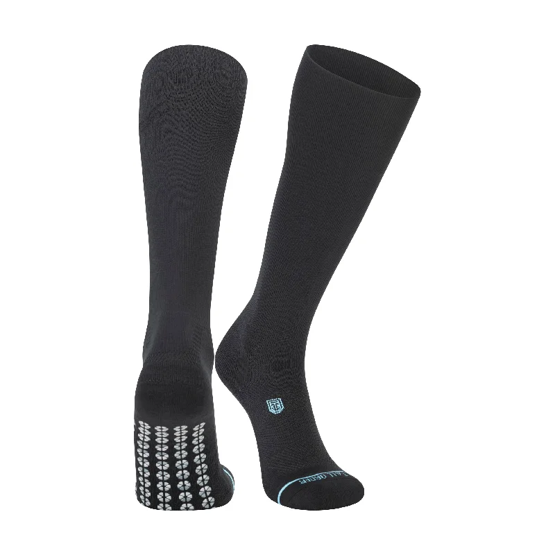 All Sport Performance Over the Calf Gripper Sock