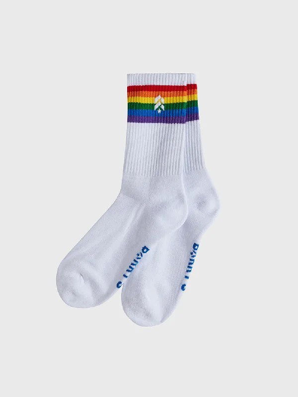 BARRY'S PRIDE SOCKS