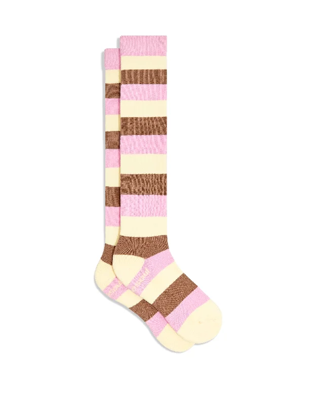 Caroline Ultrahigh Sock