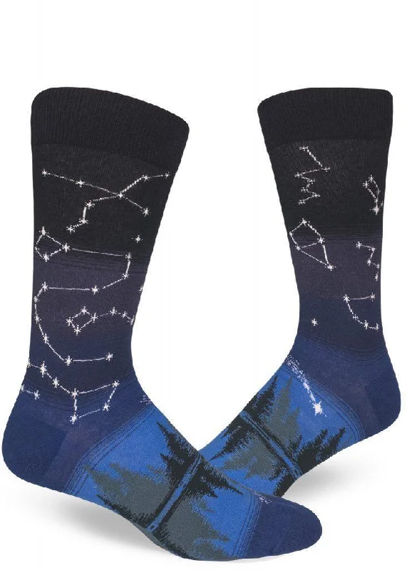 Constellations | Men's Crew