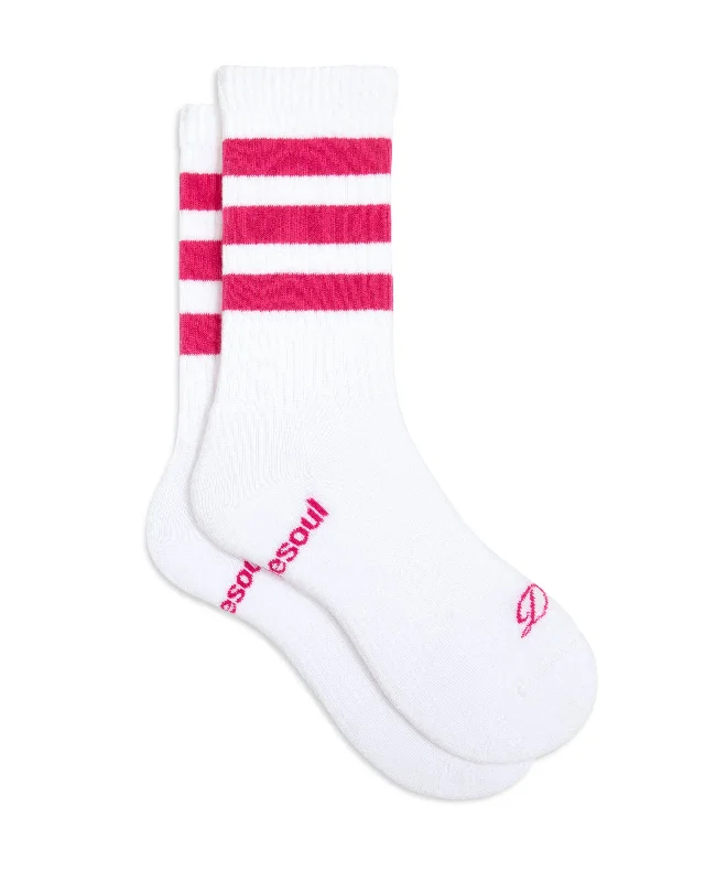 Delulu High Sock