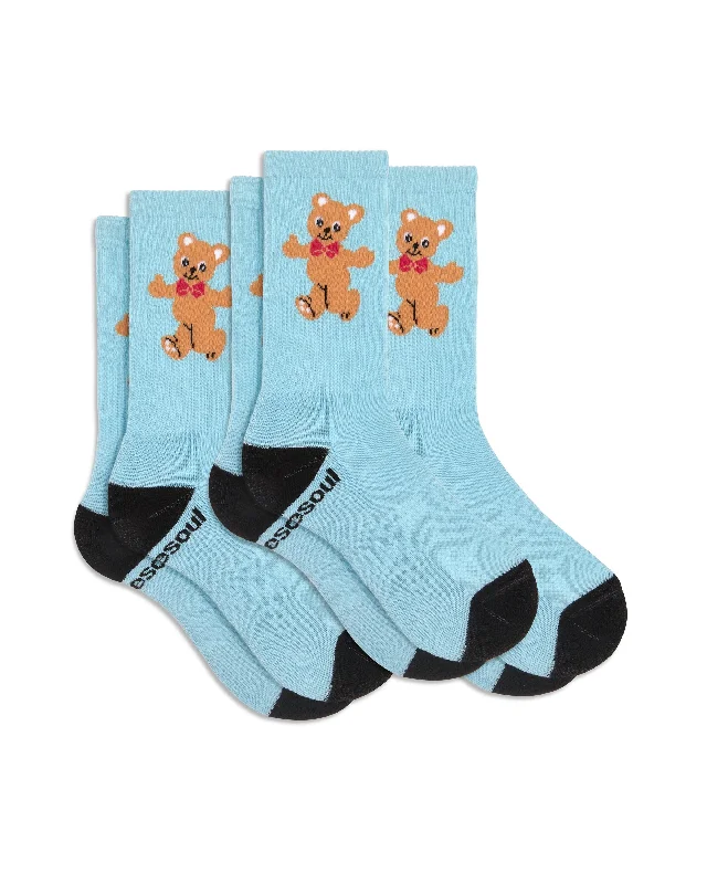 Ella High Sock 3 Pack Solid