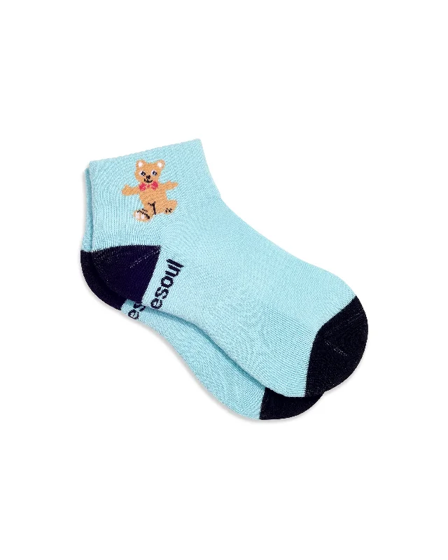 Ella Quarter Sock