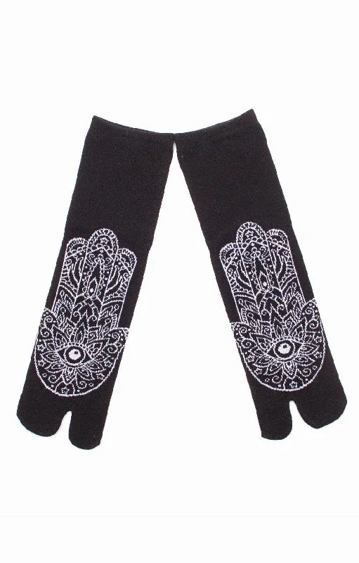 Hamsa | Tabi-Style Crew