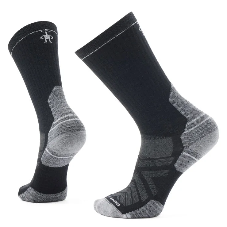 Hike Targeted Cushion Crew Socks