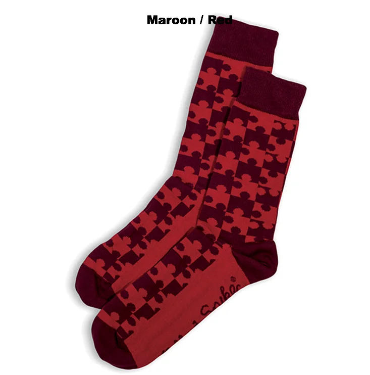 Maroon / Red