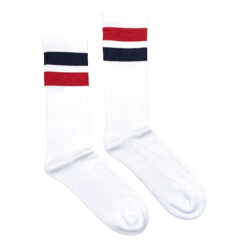 Men's Classic Athletic Socks