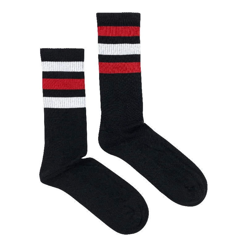 Men's Edge Athletic Socks