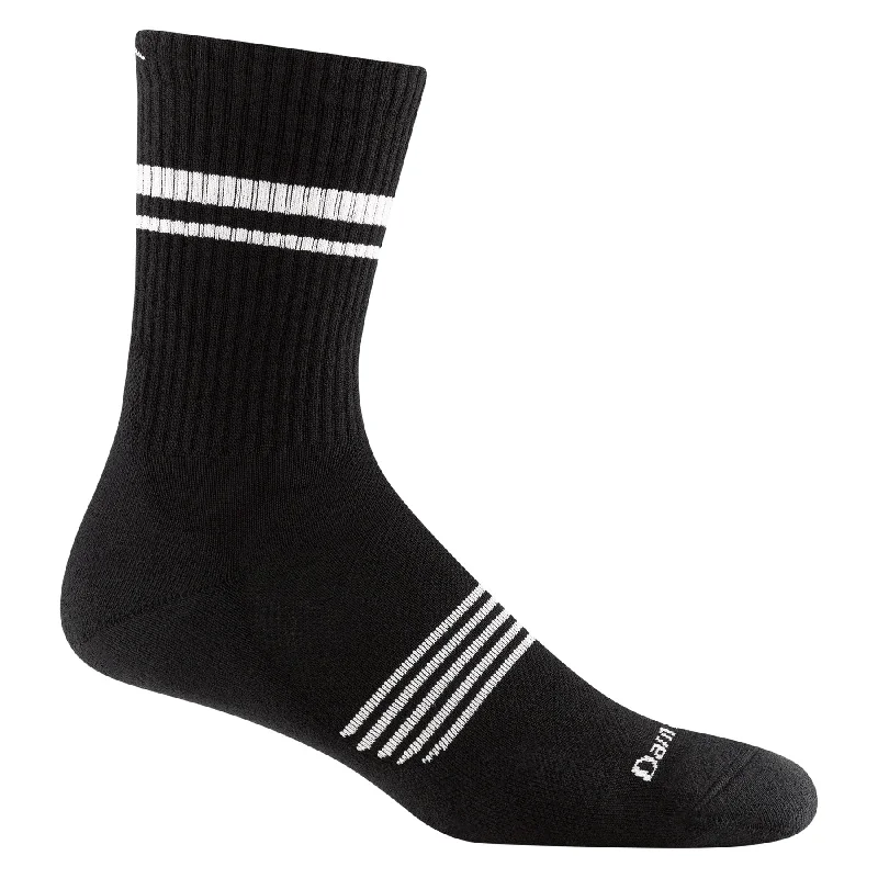 Men's Element Micro Crew Lightweight Running Sock