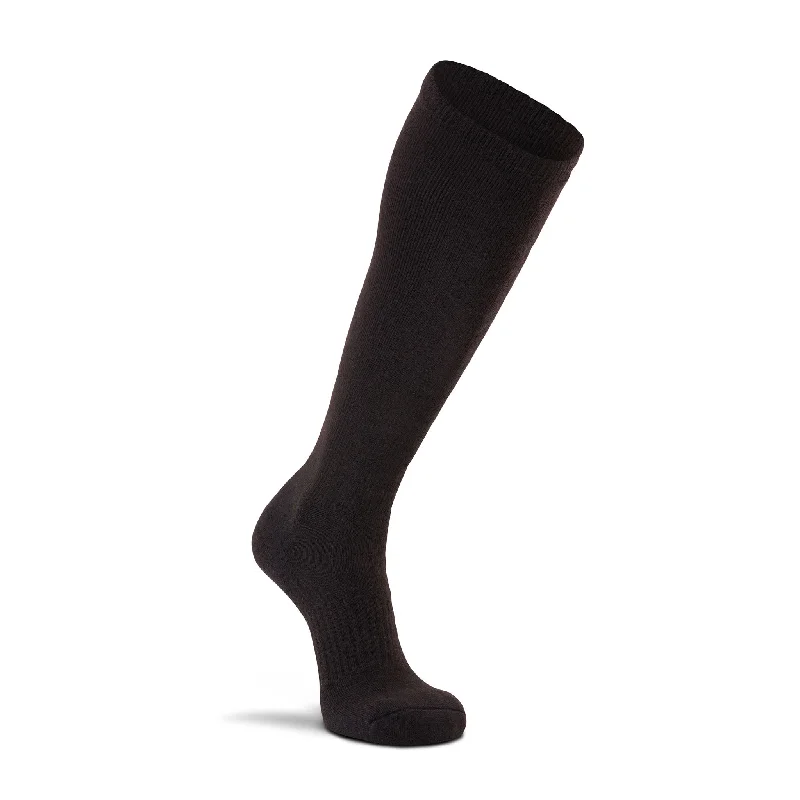 Men's Fatigue Fighter Medium Weight Over-the-Calf Work Sock