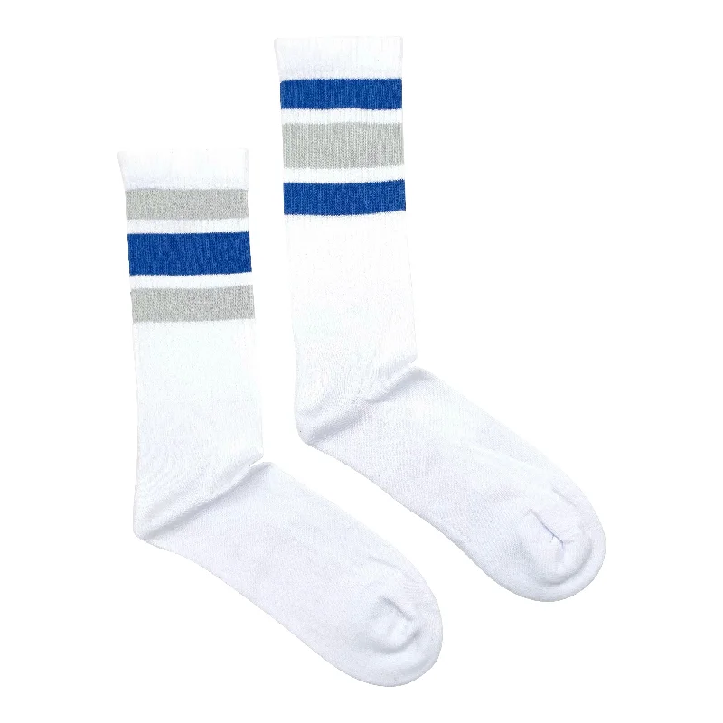 Men's Focus Athletic Socks