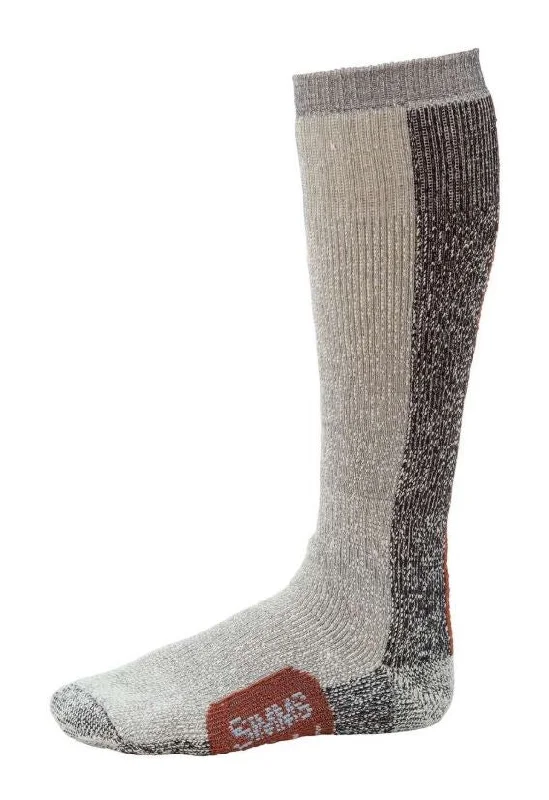 Men's Guide Thermal OTC Socks - Medium