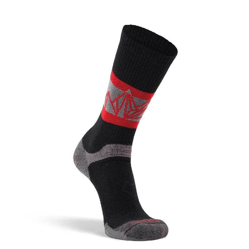 Men's Highland MX2 Lightweight Crew Hiking Sock