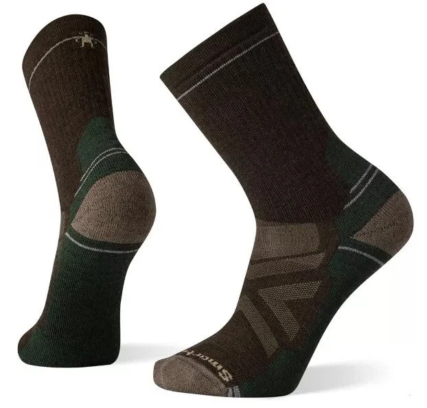 Men's Hike Full Cushion Crew Socks