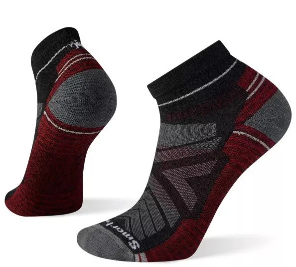 Men's Hike Light Cushion Ankle Socks