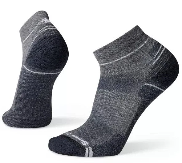 Men's Hike Light Cushion Ankle Socks