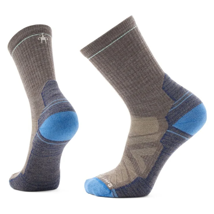 Men's Hike Light Cushion Crew Socks