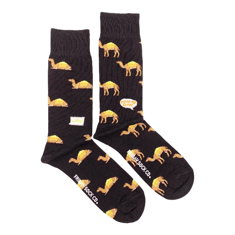 Men's Hump Day Socks