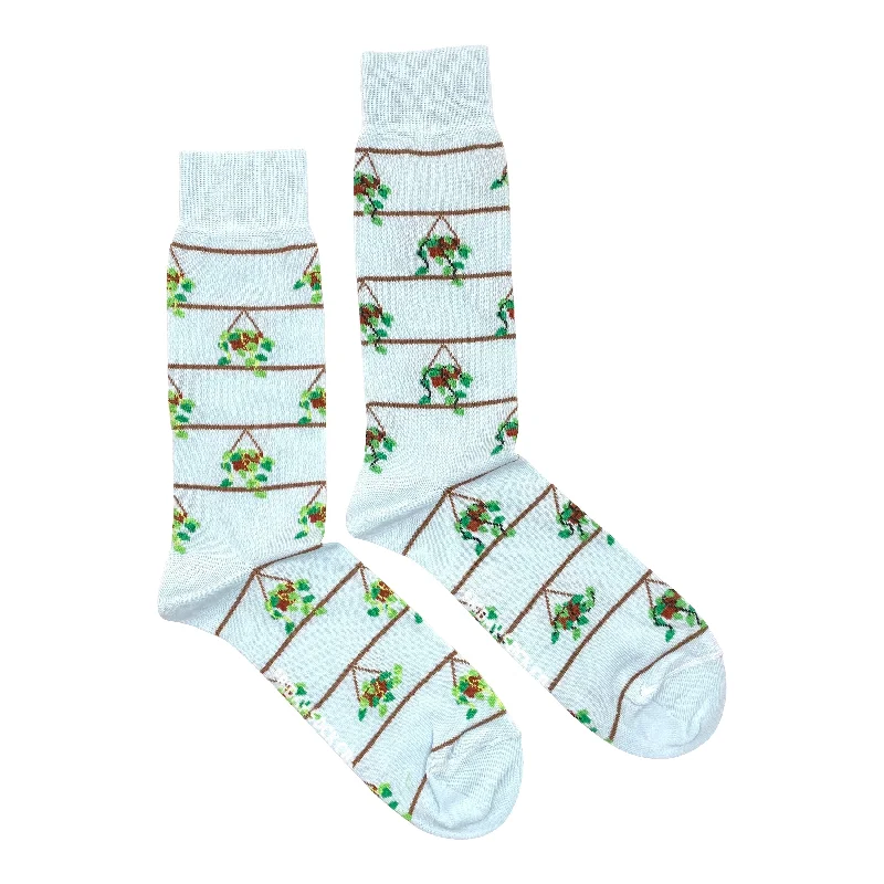 Men's Pothos Socks