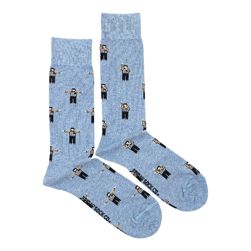 Men's Referee Socks