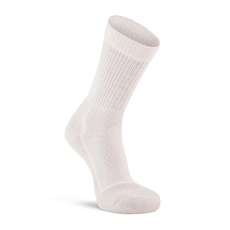 Men's Wick Dry Athletic Heavyweight Crew Everyday Sock - 2 Pack