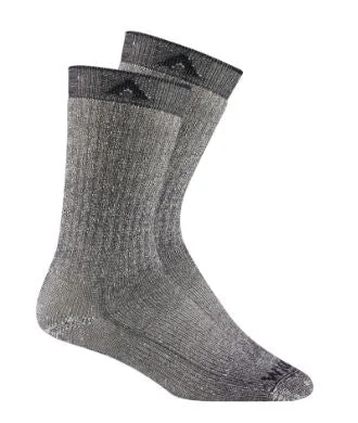 Merino Comfort Hiker 2-Pack Socks