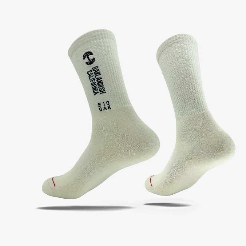 Oaklandish Utility Sock