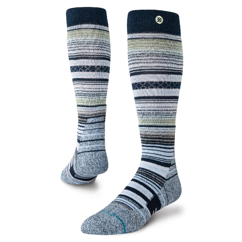 Performance Wool Snow OTC Socks