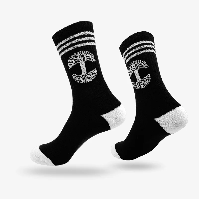 Retro Classic Socks