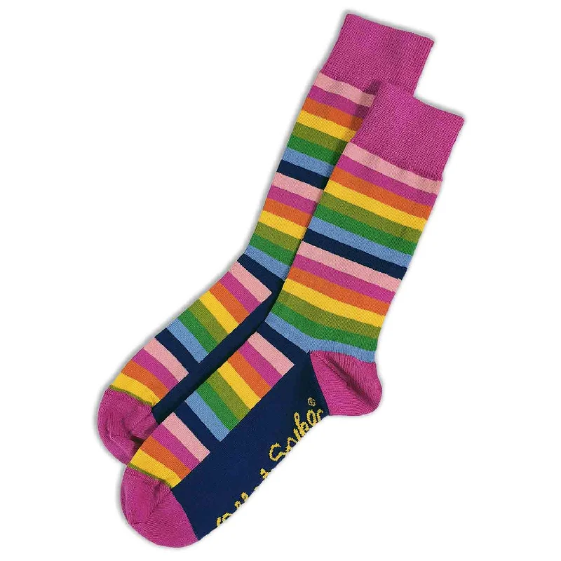 SOCKS - FABULOUSO - AUSTRALIAN COTTON