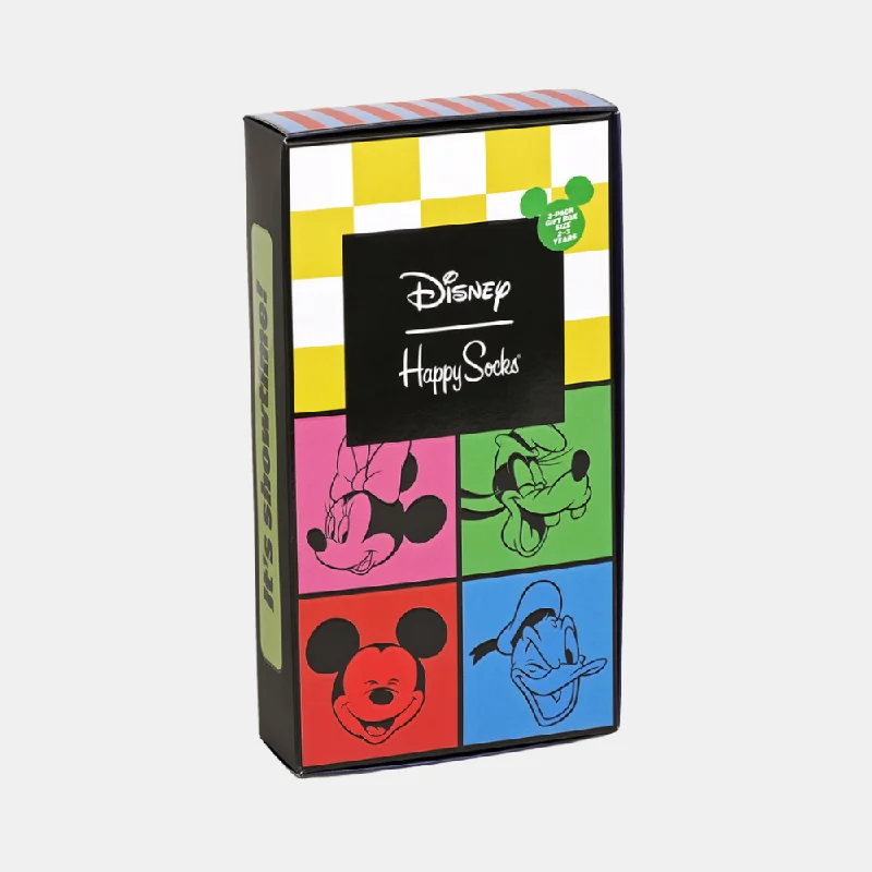 Socks - Gift Set Kids Disney 3pk