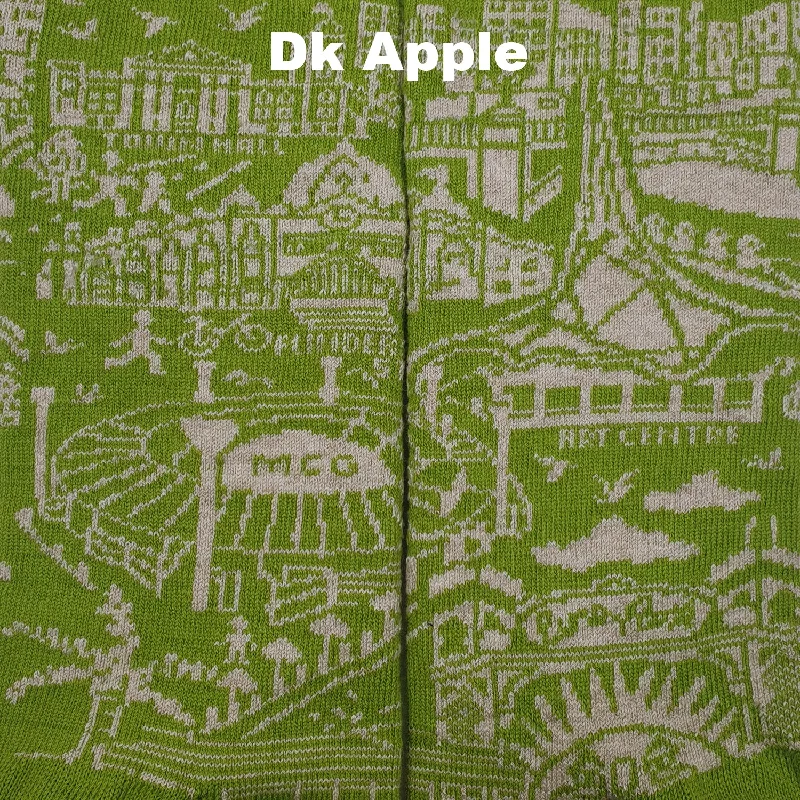 Dk Apple