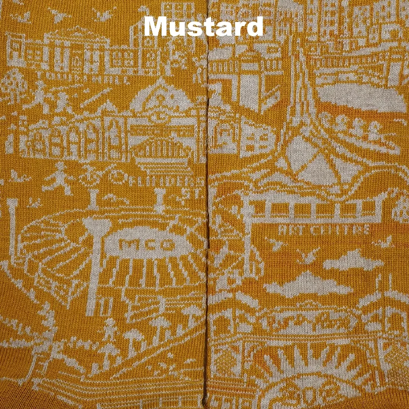 Mustard