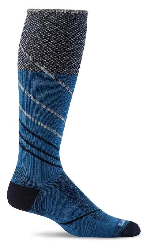 Pulse | Men's Firm Compression Knee-High