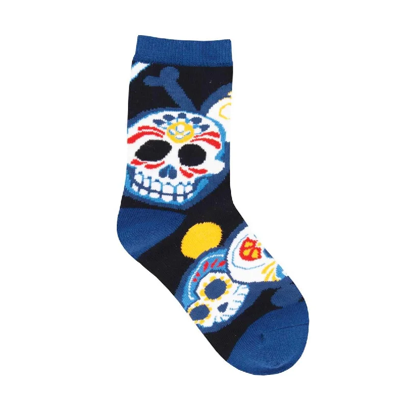 Sugar Skulls | Toddler Crew