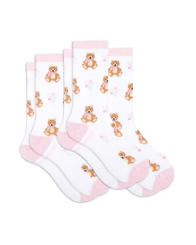 Sweetly High Sock 3 Pack Solid