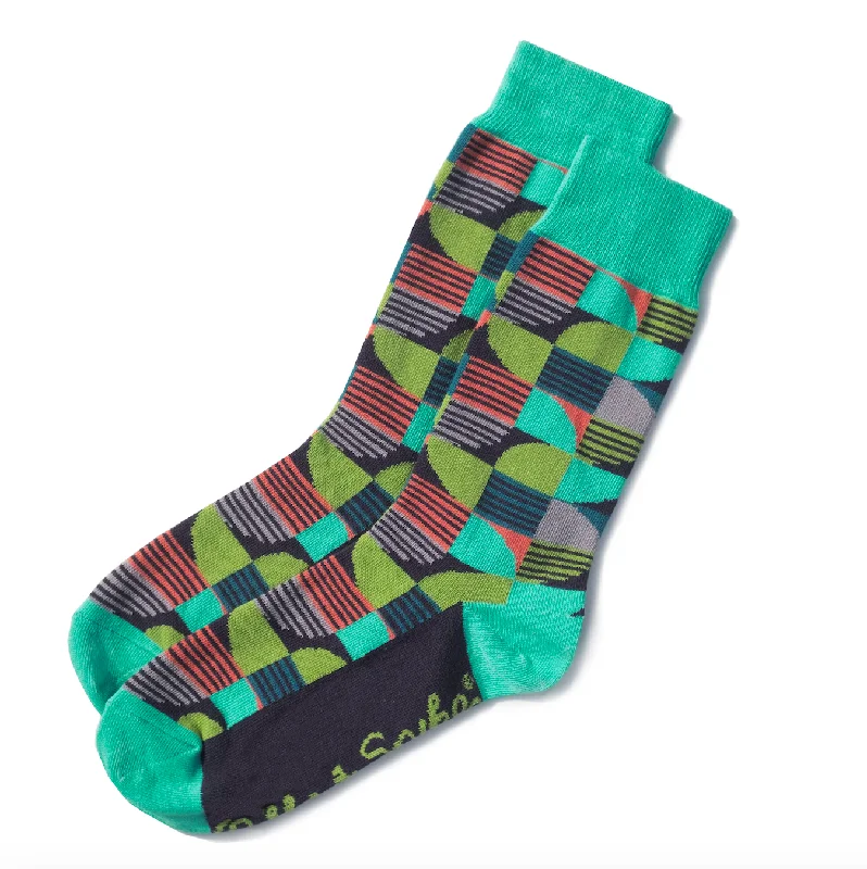 SOCKS - SWITCH - AUSTRALIAN COTTON