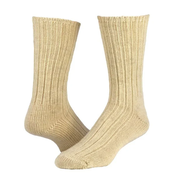 The Icon Lightweight Crew Sock