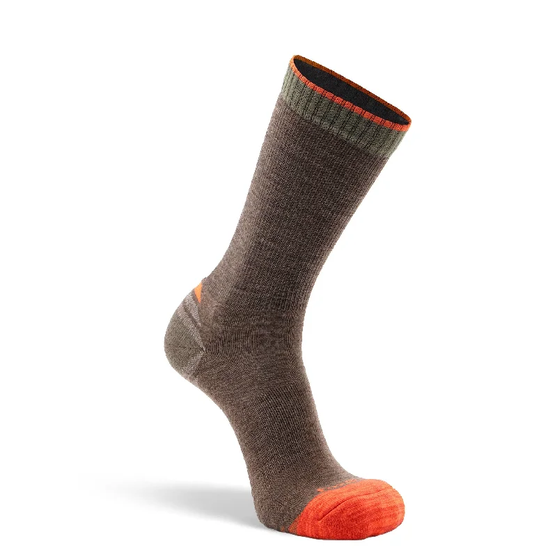 Original Hunt Medium Weight Crew Hunting Sock