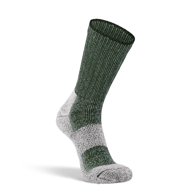 Wick Dry Euro Medium Weight Crew Hiking Sock