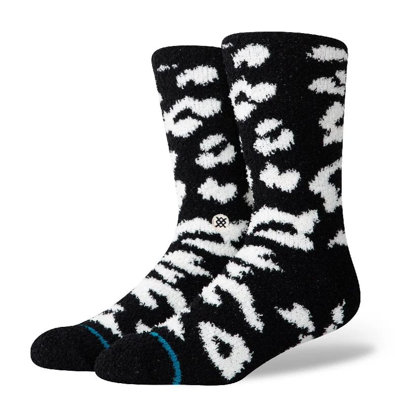 Women's Cozy Crew Socks