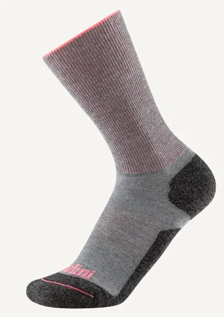 Women's Eden LightWeight Hike Crew Sock