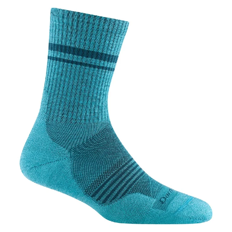 Women's Element Crew Lightweight Running Sock