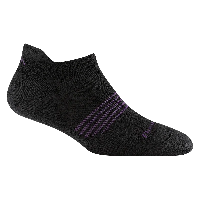 Women's Element No Show Tab Lightweight Running Sock