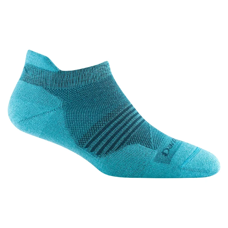 Women's Element No Show Tab Lightweight Running Sock