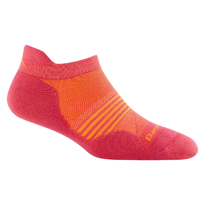 Women's Element No Show Tab Lightweight Running Sock