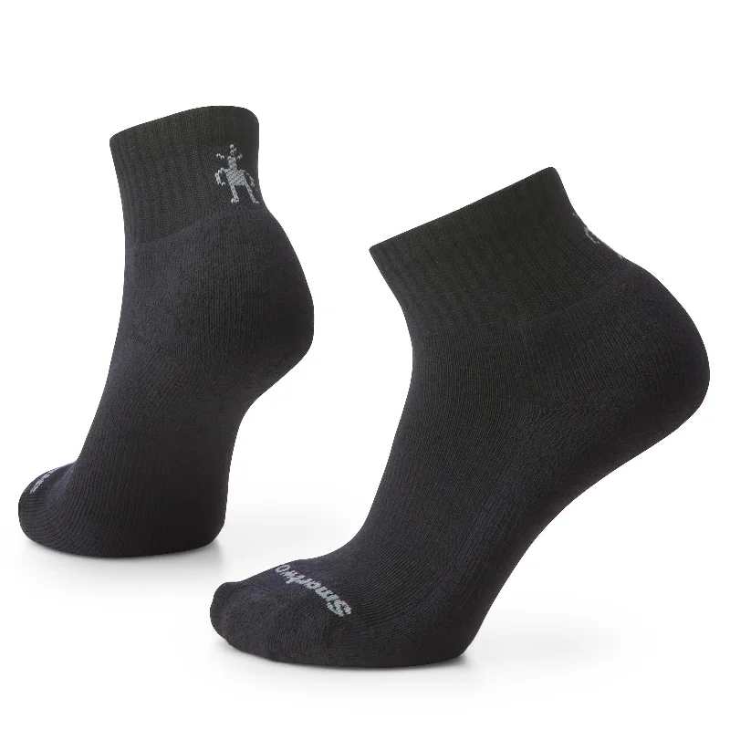 Women's Everyday Solid Rib Ankle Socks