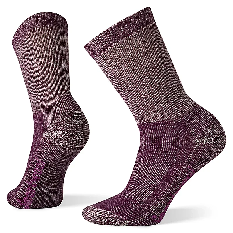 Women's Hike Classic Edition Full Cushion Crew Socks