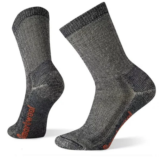 Women's Hike Classic Edition Full Cushion Crew Socks