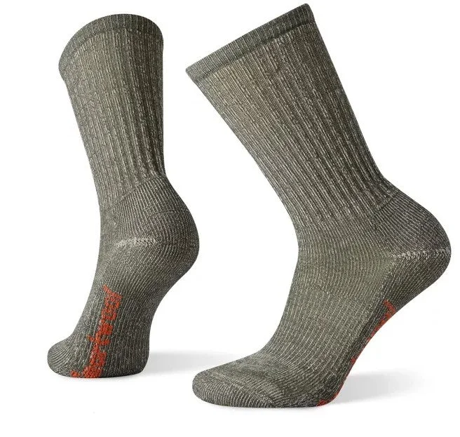 Women's Hike Classic Edition Light Cushion Crew Socks